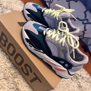 Yeezy Boost 700 Wave Runners